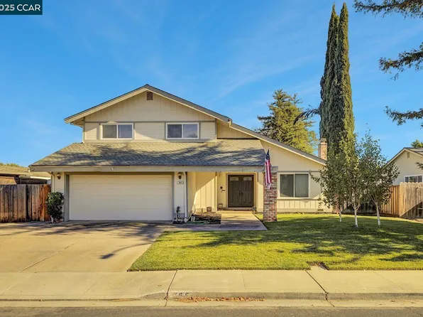 765 Valley Green Dr, Brentwood, CA 94513