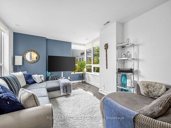 2nd image of 289 Broward Way #82