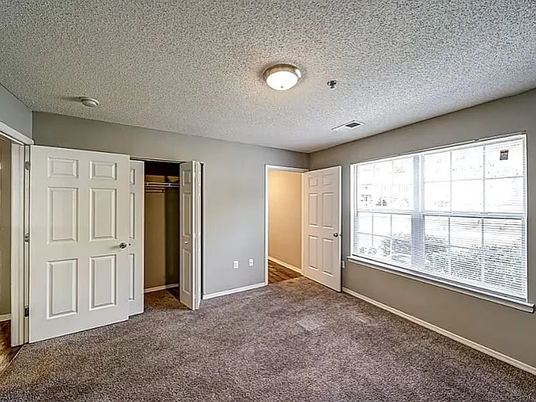 Classic Bedroom