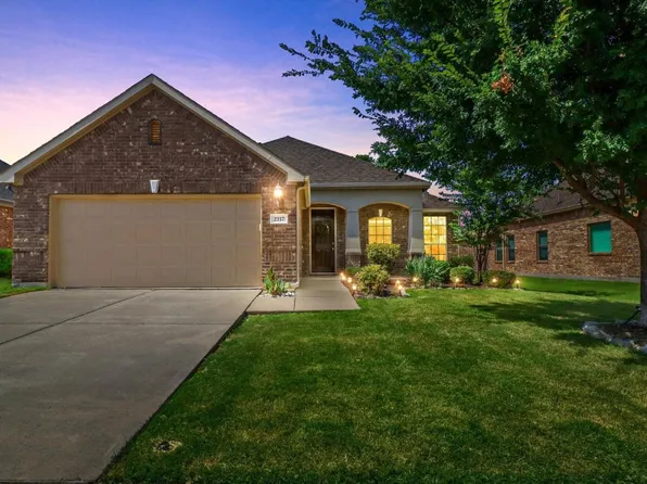 2217 Gregory Creek Dr, Little Elm, TX 75068