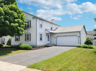 4355 Seashell Ct, Grove City, OH 43123