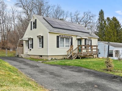 7 Manchester Ave, Pittsfield, MA, 01201