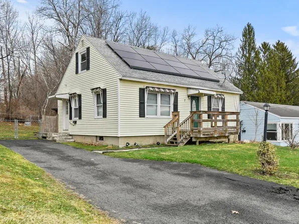 7 Manchester Ave, Pittsfield, MA 01201
