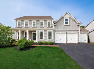 6894 Jersey Dr, New Albany, OH 43054