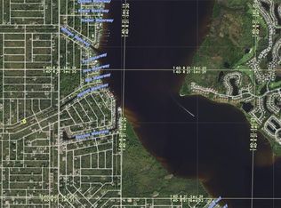 4298 Elvington Rd, Port Charlotte, FL 33981