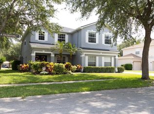 15327 Palomapark Ln, Lithia, FL 33547