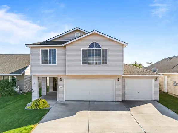 5803 Saddle Creek Ln, Pasco, WA 99301