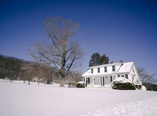 4921 Lower Mountain Rd, New Hope, PA 18938