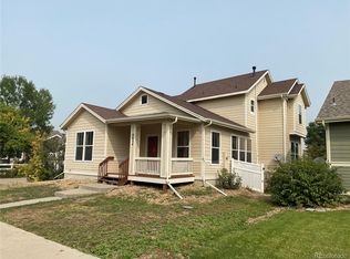 4624 Lucca Dr, Longmont, CO 80503