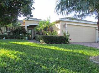 534 High Hawk Cir, Vero Beach, FL 32962
