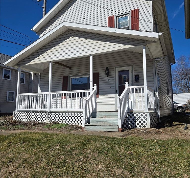 1st image of 134 E Bowman St Unit 1/2