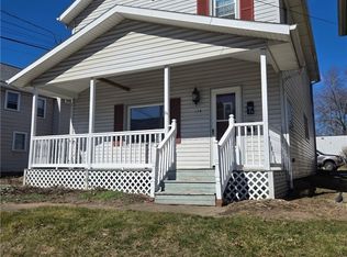 134 E Bowman St UNIT 1/2, Wooster, OH 44691