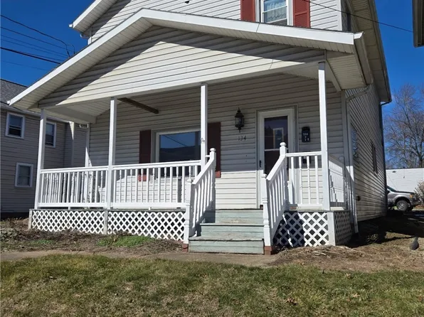 134 E Bowman St Unit 1/2, Wooster, OH 44691