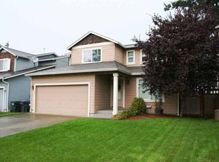 1201 181st Street Ct E, Spanaway, WA 98387
