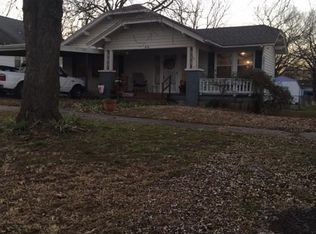 610 N Gulf St, Holdenville, OK 74848