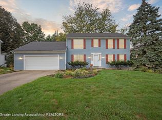 13132 Old Hickory Trl, Dewitt, MI 48820