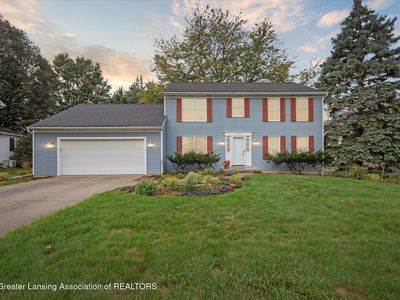 13132 Old Hickory Trl, Dewitt, MI, 48820