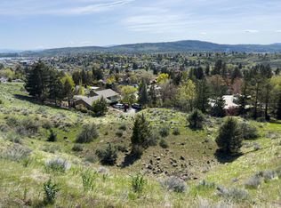 Van Ness St LOT 19, Klamath Falls, OR 97601