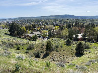 Van Ness St LOT 19, Klamath Falls, OR, 97601