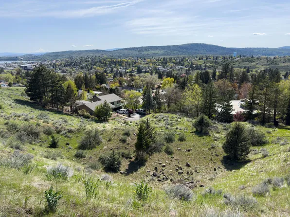 Van Ness St Lot 19, Klamath Falls, OR 97601