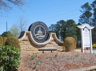 4559 Oglethorpe Loop, Acworth, GA 30101