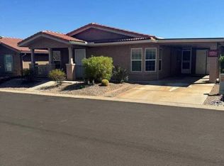 7373 E Us Highway 60 #173, Gold Canyon, AZ 85118