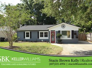2808 E Central Blvd, Orlando, FL 32803