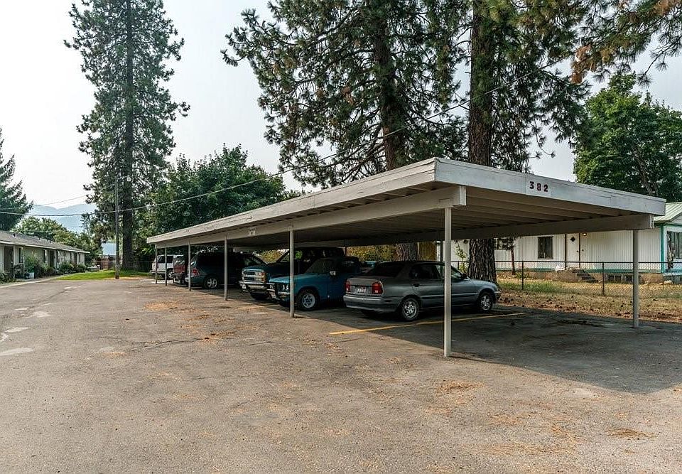 Beardmore East 303 E Harriet St Priest River, ID Zillow