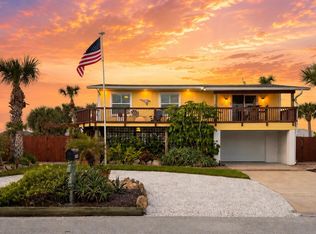 4638 Van Kleeck Dr, New Smyrna Beach, FL 32169