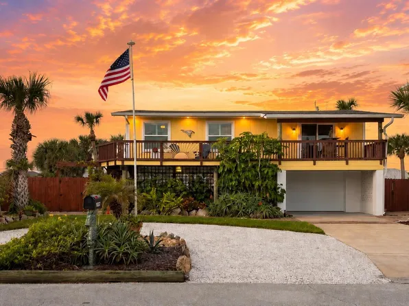 4638 Van Kleeck Dr, New Smyrna Beach, FL 32169