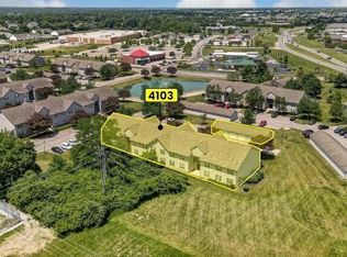 4103 Emerald Lakes Blvd, Powell, OH 43065
