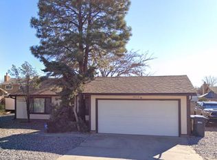 10112 Trevino Loop NW, Albuquerque, NM 87114