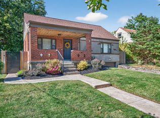 961 Seibel Ln, Cincinnati, OH 45238