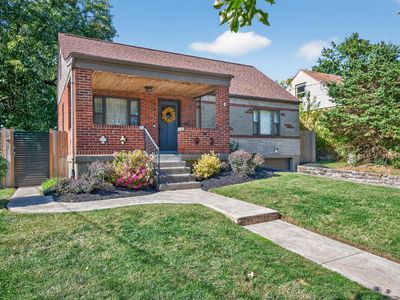 961 Seibel Ln, Cincinnati, OH, 45238