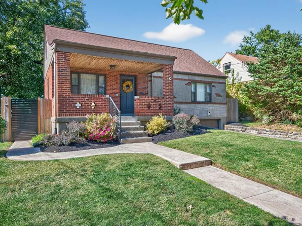 961 Seibel Ln, Cincinnati, OH 45238