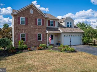 714 Tilden Rd, Mohrsville, PA 19541