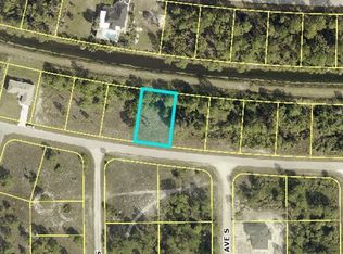 1027 Winters St E, Lehigh Acres, FL 33974