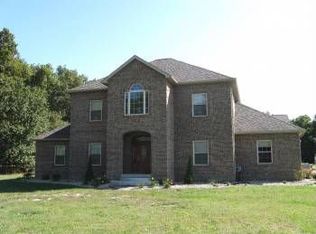 13326 S Us Highway 41, Terre Haute, IN 47802