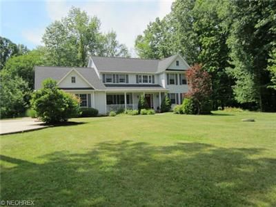 2688 Revere Rd, Akron, OH, 44333