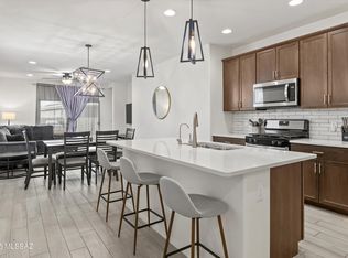 10718 W Golson Dr, Marana, AZ 85653