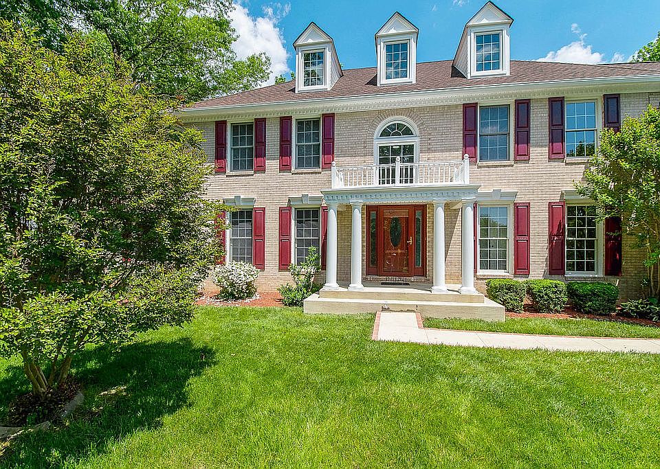 Welcome To 8017 Wingate Dr!