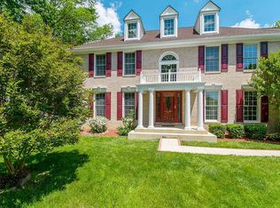 8017 Wingate Dr, Glenn Dale, MD 20769