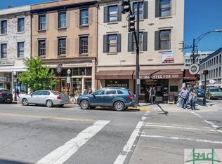 104 W Broughton St, Savannah, GA 31401