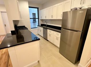 49 Saint Nicholas Ter APT 44, New York, NY 10027