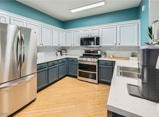 5853 Gentleslope St, Henderson, NV 89011