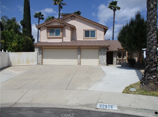22956 Akwo Cir, Wildomar, CA 92595