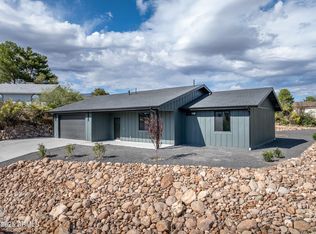 784 E Desert Jewel Dr, Cottonwood, AZ 86326