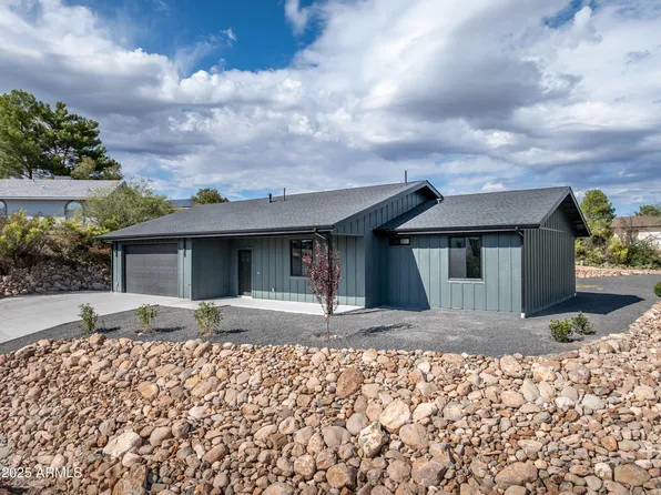 784 E DESERT JEWEL Drive, Cottonwood, AZ 86326