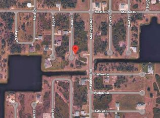 5 Caree Pl Lot 260, Placida, FL 33946