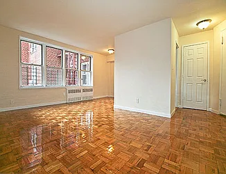 Rented by SW Queens Mezzanine